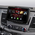 Sistemi Multimediali - Alpine per Ford